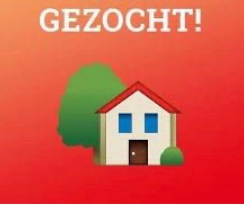 SPOED - woning gezocht omgeving Amsterdam/Amstelveen