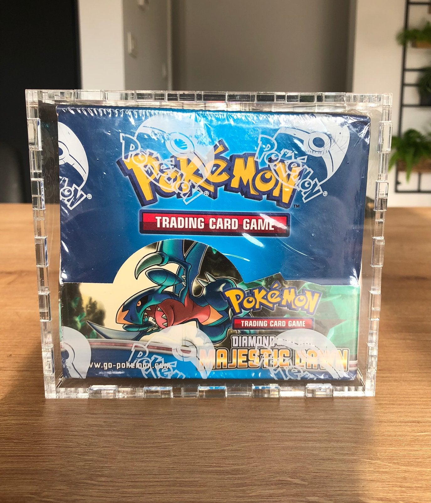 Box booster majestic dawn, Avontuur en Actie, Vanaf 18 jaar, 1 speler, Ophalen of Verzenden