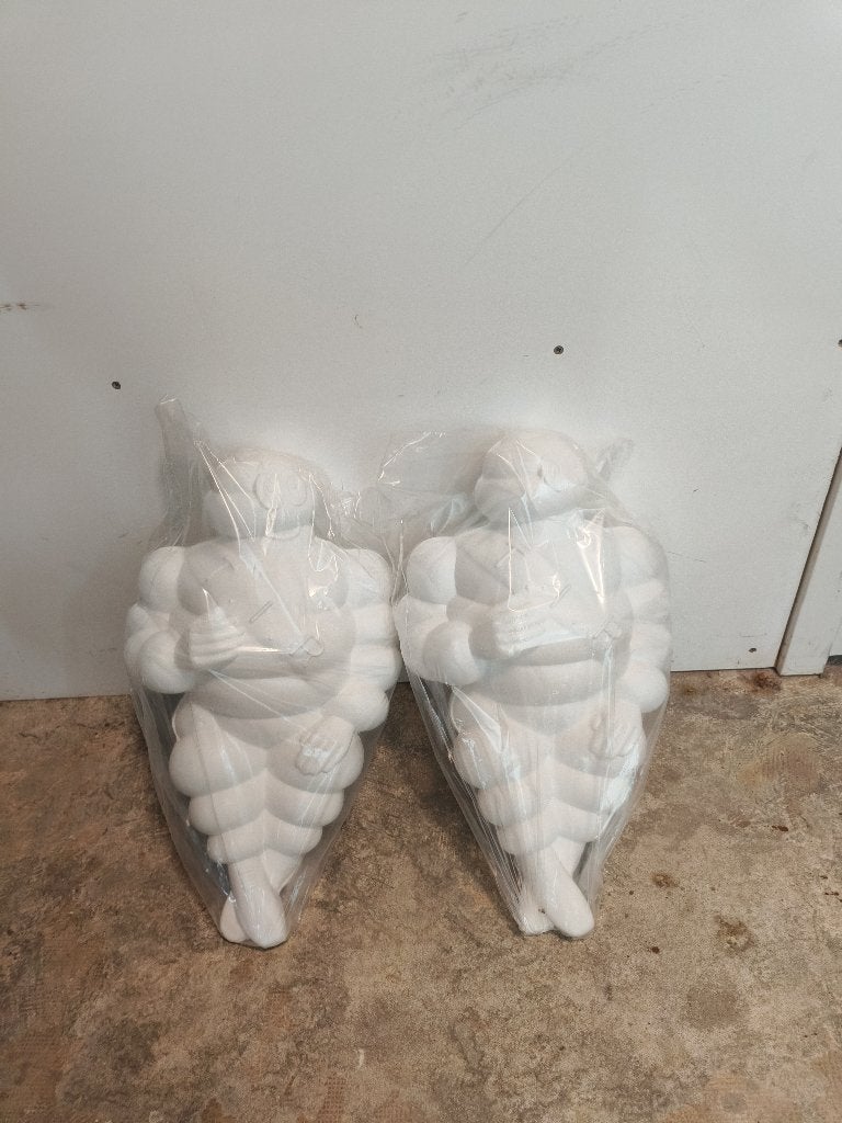 Michelin poppen met licht NIEUW, Auto-onderdelen, Ophalen of Verzenden, Nieuw, Overige merken, Verlichting