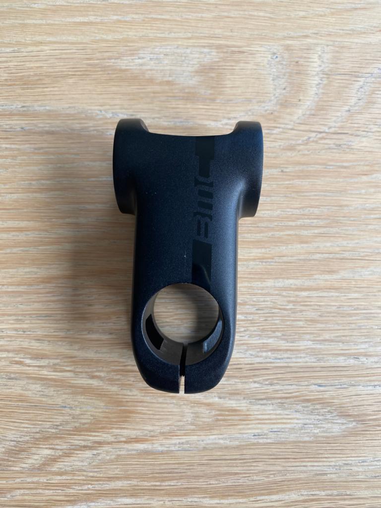 BMC Stuurpen 6cm, Ophalen of Verzenden, Nieuw, Aluminium