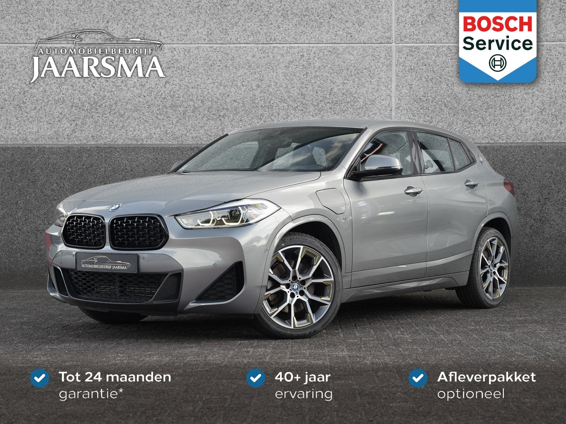 BMW X2 xDrive25e Goldplay Edition High Executive | Sportstoe, X2, Gebruikt, Bedrijf, Vierwielaandrijving