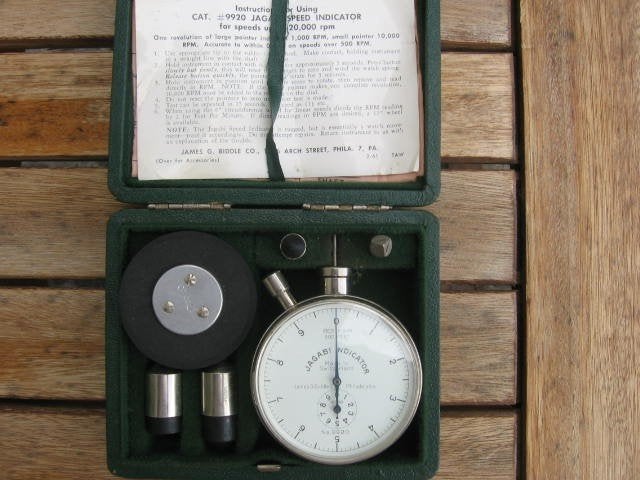Speedmeter, Ophalen, Gebruikt, Peugeot