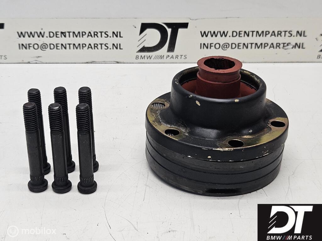 Homokineet cardanas BMW E39 M5 26111229099, Gebruikt, Ophalen of Verzenden, BMW, BMW