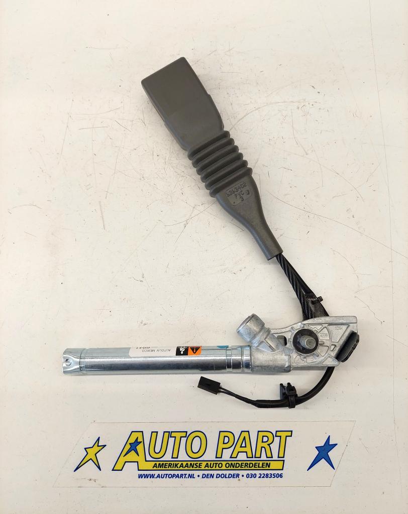 Chevrolet Express gordelslot/spanner 2003-2024, Info@gm.com, Chevrolet, Nieuw, Ophalen of Verzenden