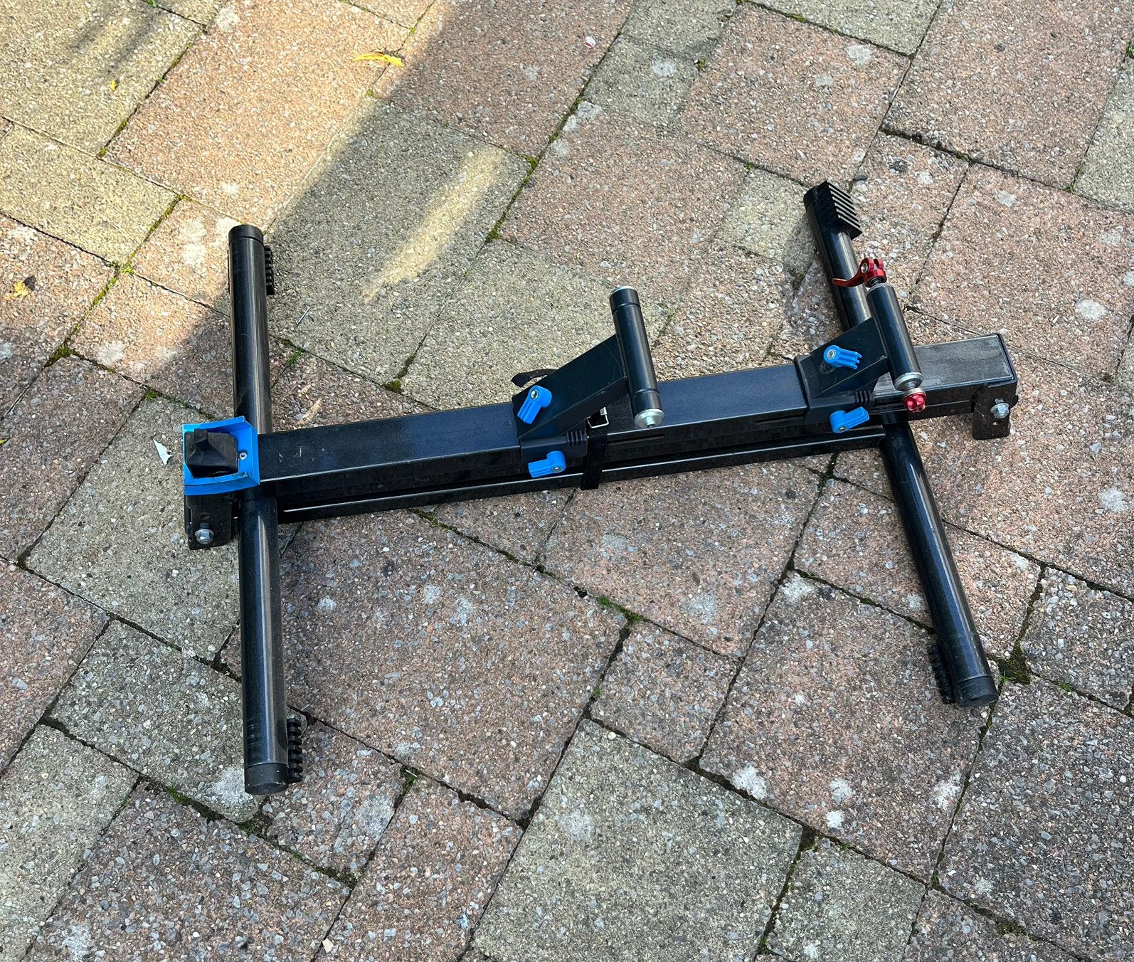 Tacx montagestandaard racefiets, Ophalen, Overige typen