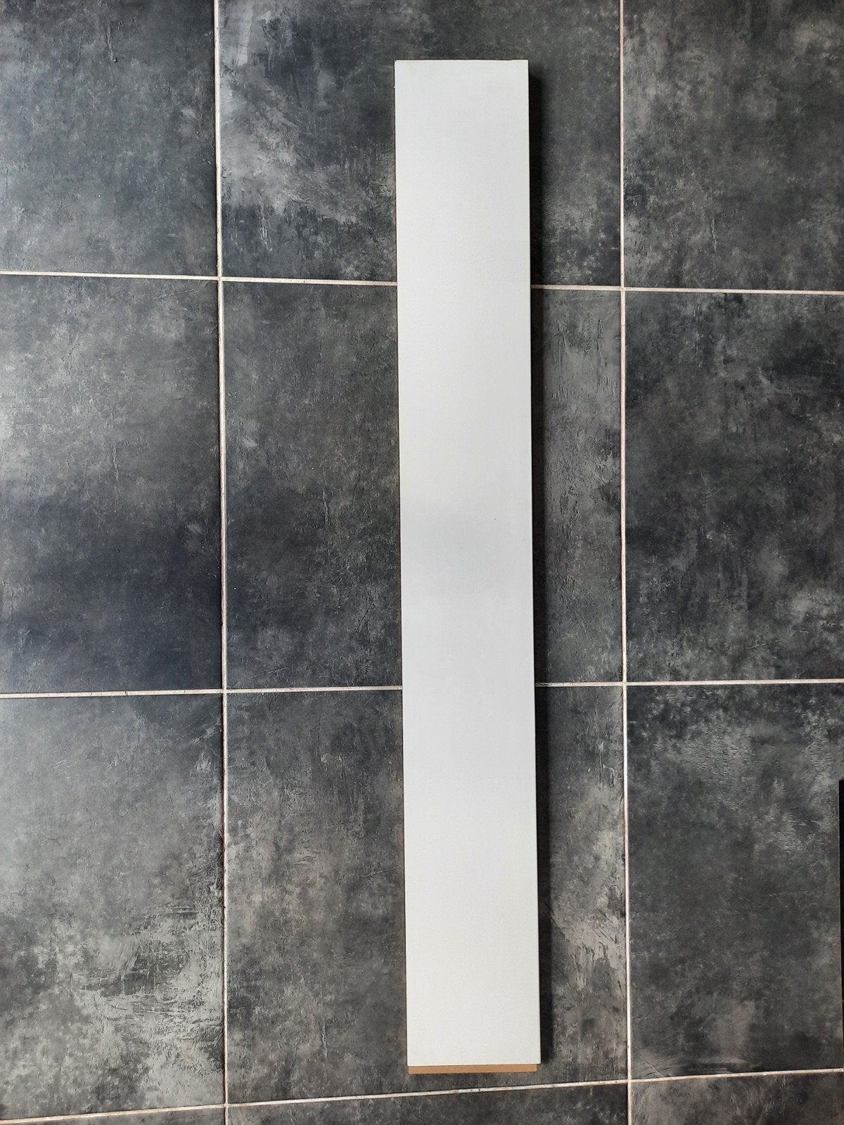 Vensterbank Cando White, 100 tot 150 cm, Overige typen, 25 tot 50 cm, 50 tot 100 cm