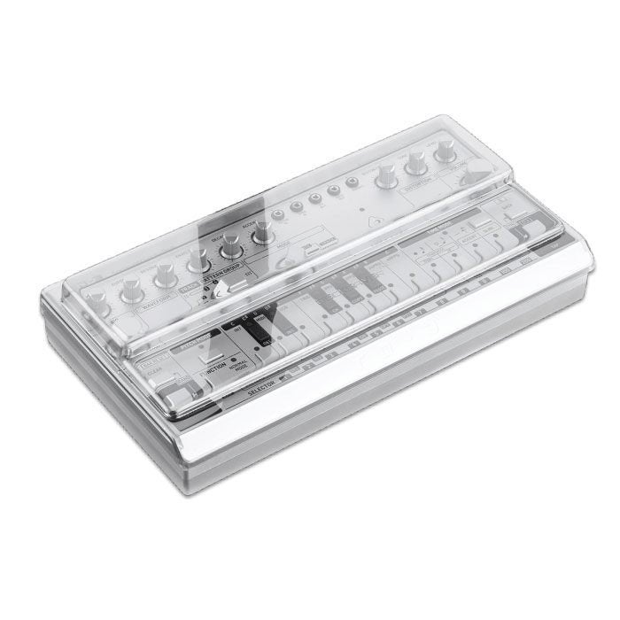 Decksaver Behringer TD-3 & RD-6 Cover, Muziek en Instrumenten, ., Nieuw, ., .