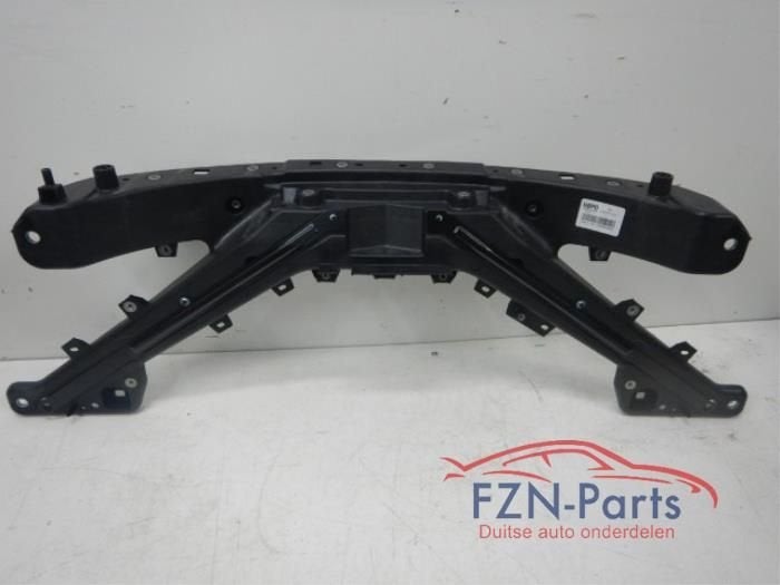 Tesla Model 3 Front 1083501-00-C 1083501-00-C (108350100C), Ophalen of Verzenden, Gebruikt