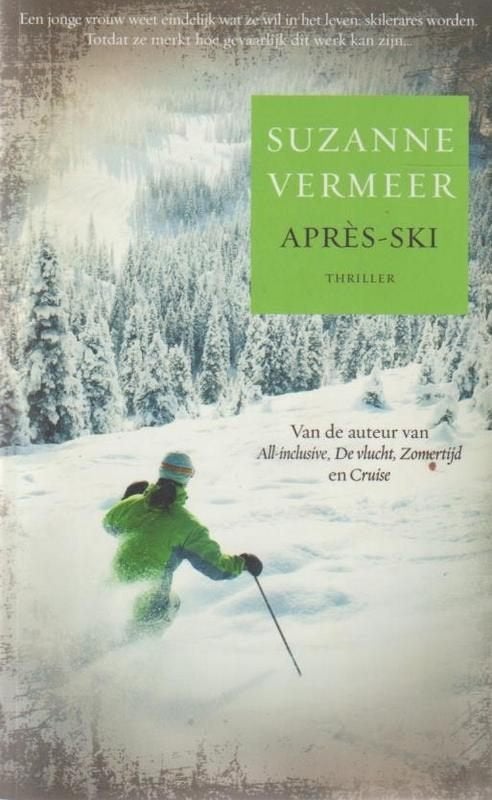 Suzanne Vermeer # 5 boekto's, Ophalen of Verzenden, Zo goed als nieuw, Nederland
