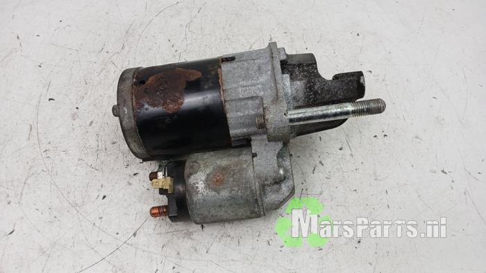 Startmotor van een Suzuki SX-4, Auto-onderdelen, Motor en Toebehoren, Gebruikt, -, -, Ophalen of Verzenden
