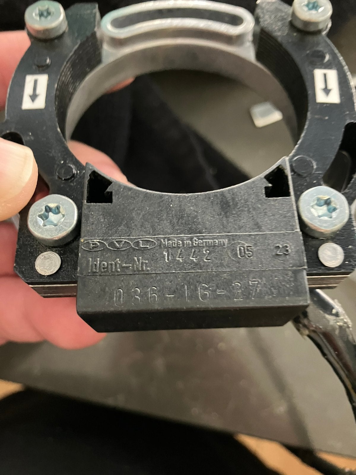PVL-1442-94 stator, Ophalen of Verzenden, Nieuw