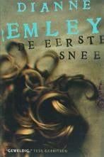 Dianne emley: de eerste snee, Ophalen of Verzenden, Gelezen