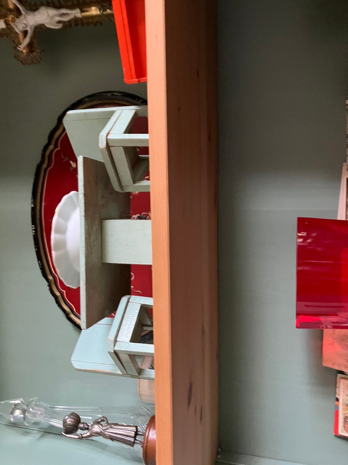 Meubels voor het grote poppenhuis, Ophalen of Verzenden