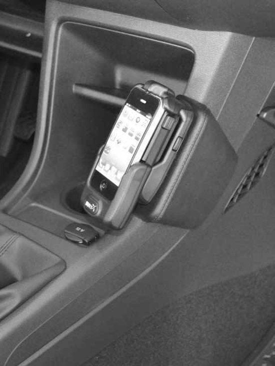 KUDA telefoonhouder met Magsafe voor VW UP, Ophalen of Verzenden, Zo goed als nieuw