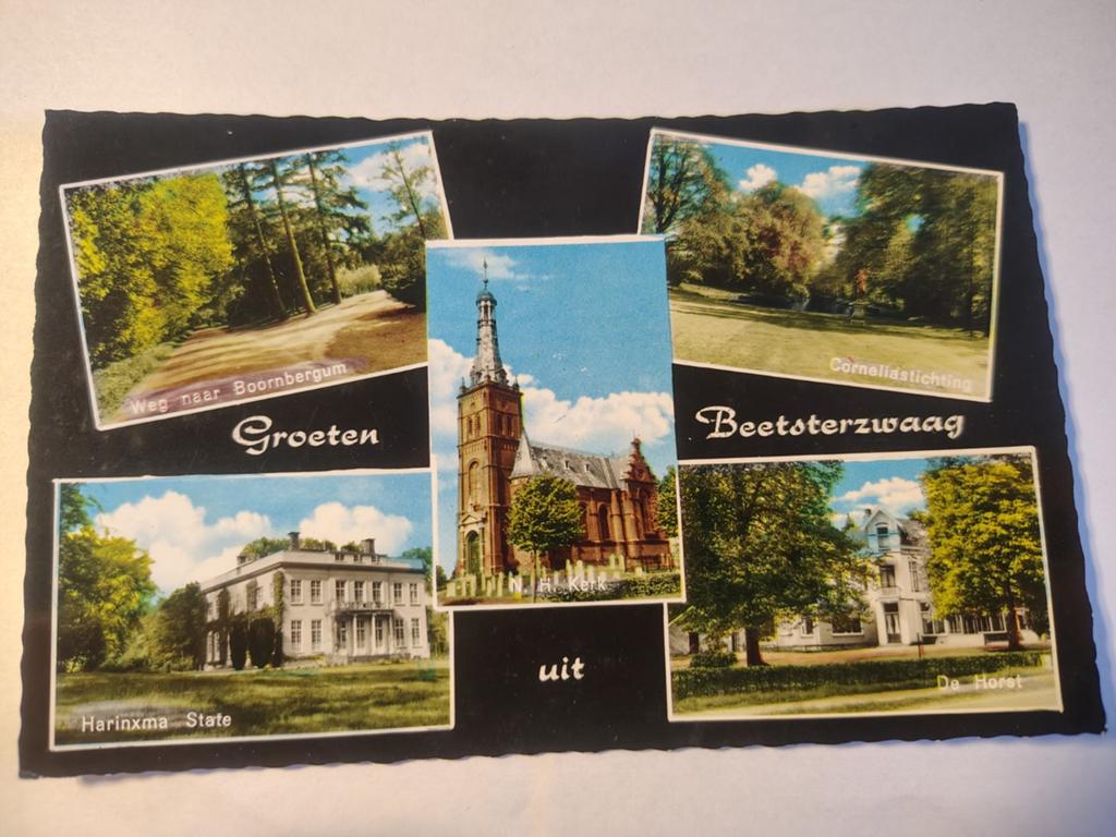 Beetsterzwaag, Ophalen of Verzenden