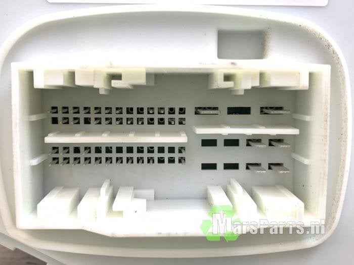 Computer Body Control van een Mercedes Sprinter, Gebruikt, -, Ophalen of Verzenden, -