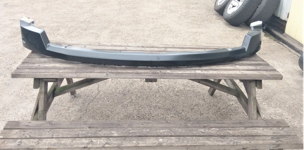 Ford F150 Raptor voorbumper bekleding 2010-2014, Auto-onderdelen, Info@kwparts.com, Ford USA, Nieuw, KWparts