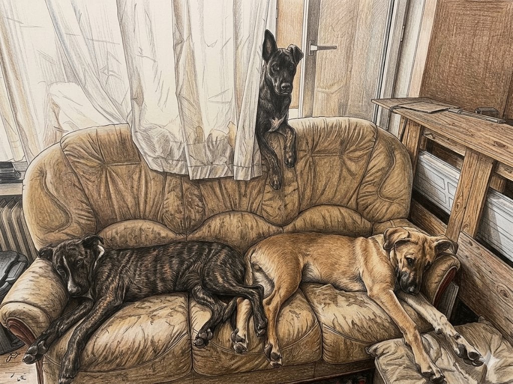 Gebruiksklare Puppy's... Dé ‘jouw-hond’ met gouden karakter!, België, Particulier, Parvo, 15 weken tot 1 jaar