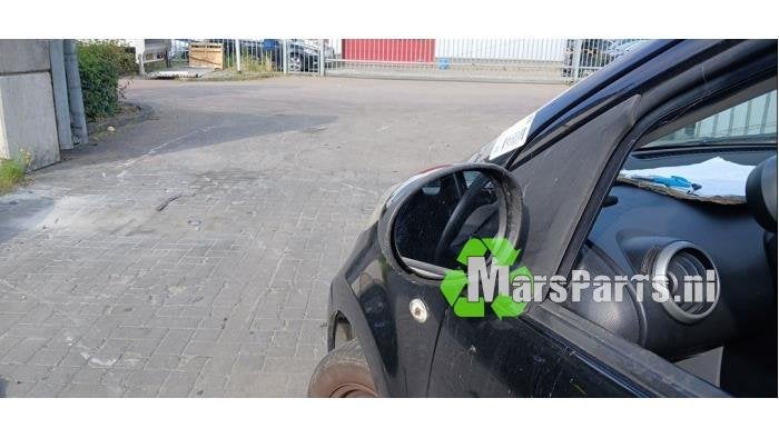 Buitenspiegel links van een Citroen C1, Gebruikt, -, Ophalen of Verzenden, -