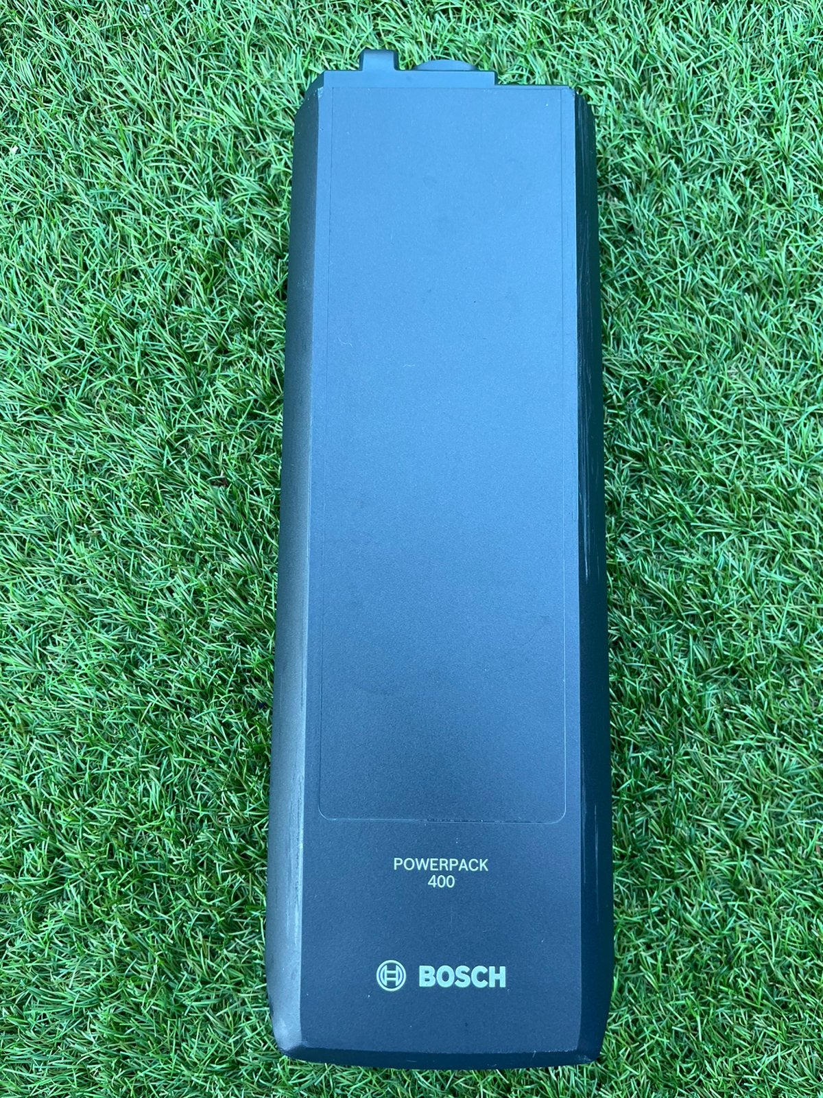 ** BOSCH POWERPACK 400 **, Ophalen, Gebruikt