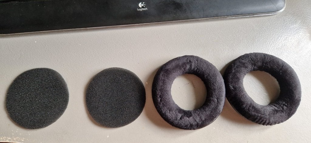 Beyerdynamic DT770/990 (oorkussens)