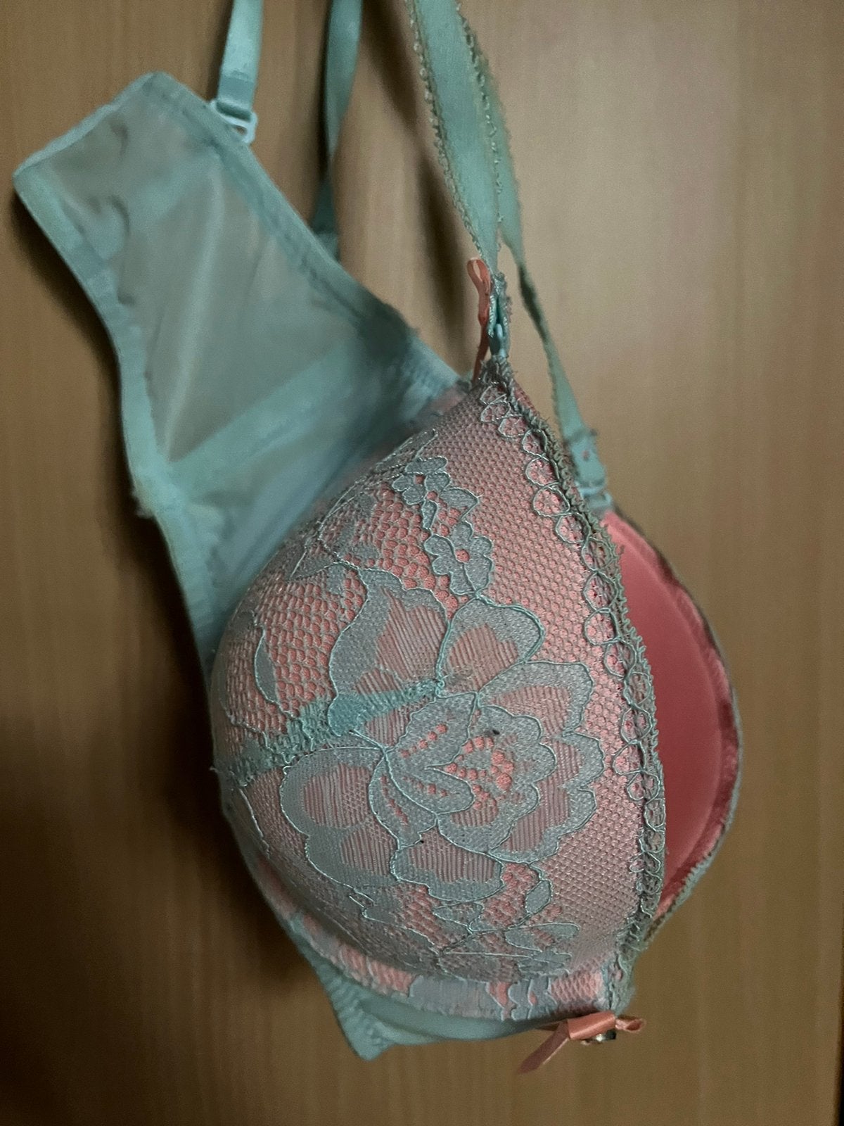 Hunkemöller bh 70e nieuw, Ophalen of Verzenden, Zwart, BH
