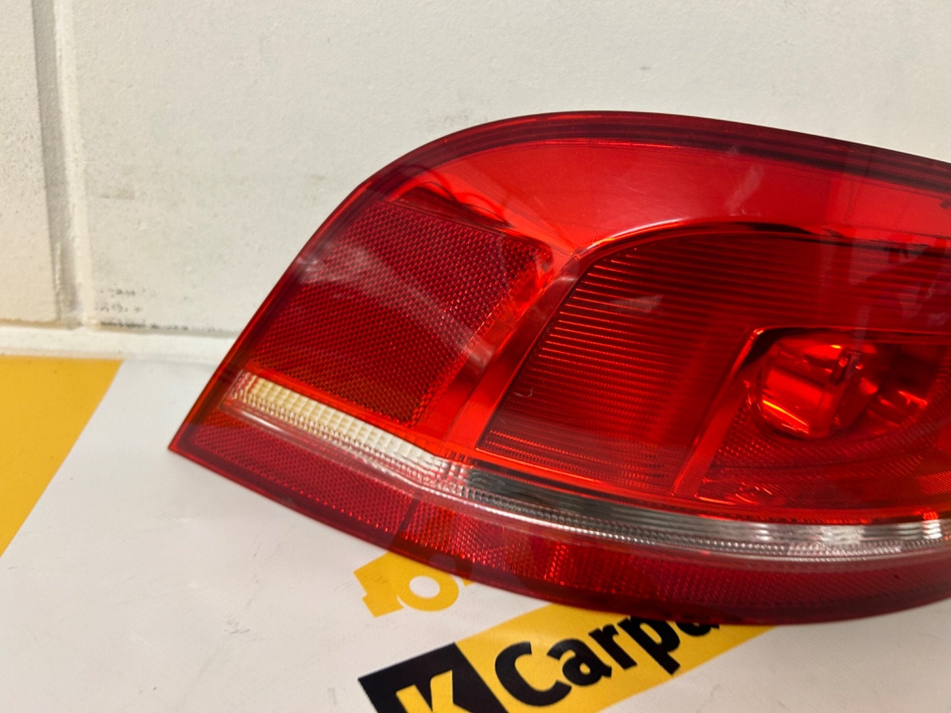 VW Passat B7 Variant Achterlicht Links 3AF945095C, Info@fabrikant.eu, Ophalen of Verzenden, Fabrikant BV, Gebruikt