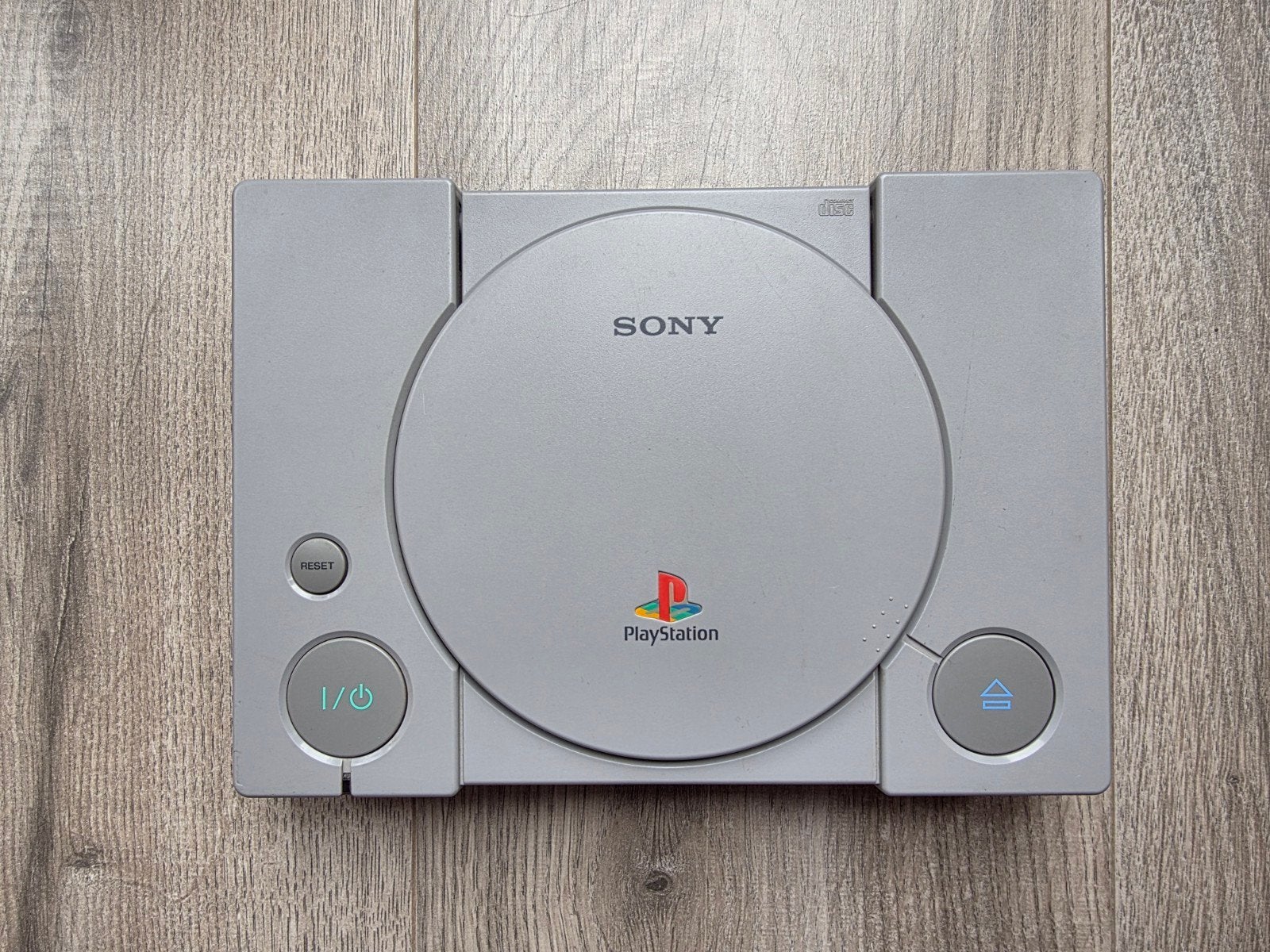 Sony PlayStation 1 PS1 SCPH 9002 - HDMI mod - PSNee, Spelcomputers en Games, Spelcomputers | Sony PlayStation 1, Ophalen of Verzenden