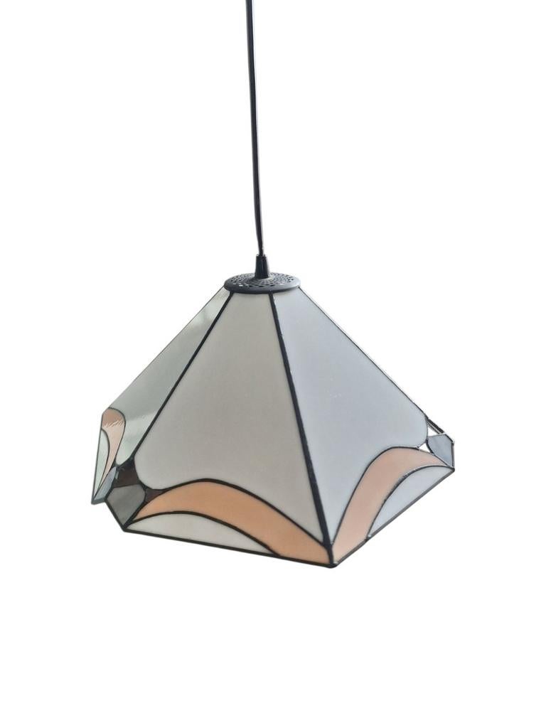 Mooie Tiffany hanglamp
In goede staat
43,5 cm, Huis en Inrichting, Gevondenengemaakt@gmail.com, Onbekend, Ophalen of Verzenden
