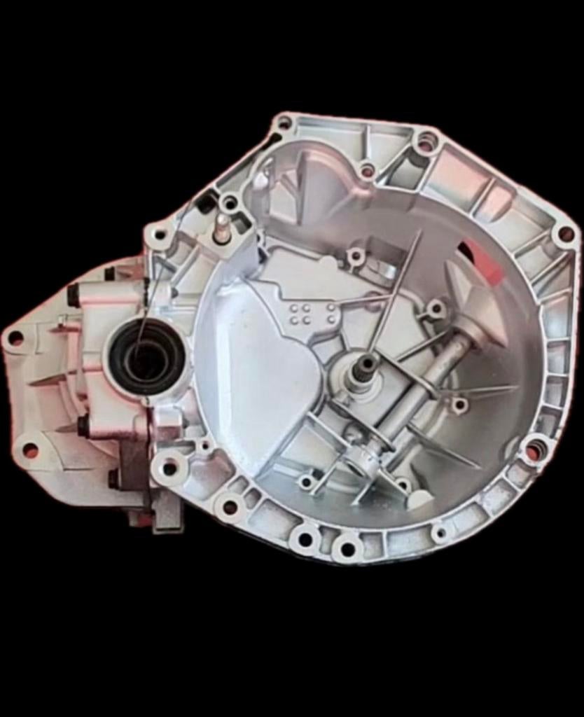 Gereviseerde versnellingsbak Ford K/Fiat 500, Auto-onderdelen, Ophalen, Gereviseerd, Fiat