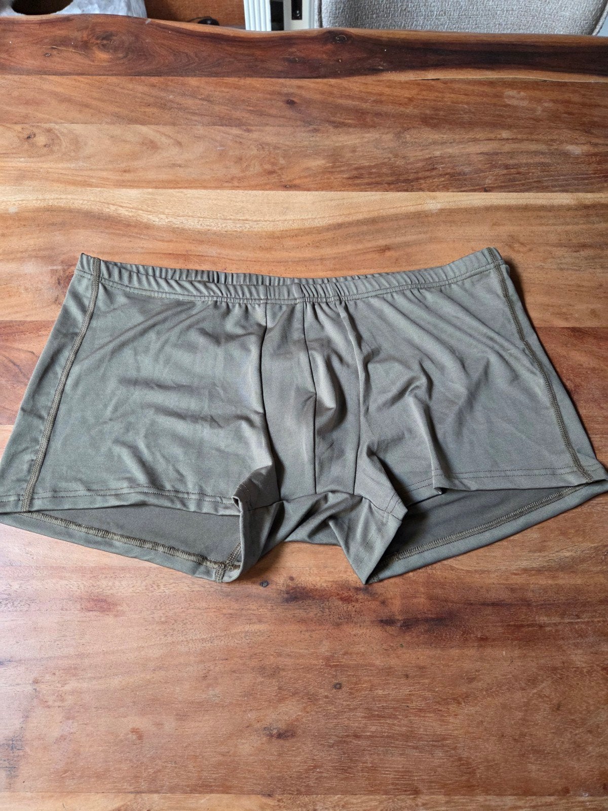 kl boxer short xxl, Ophalen of Verzenden, Landmacht, Nederland, Kleding of Schoenen