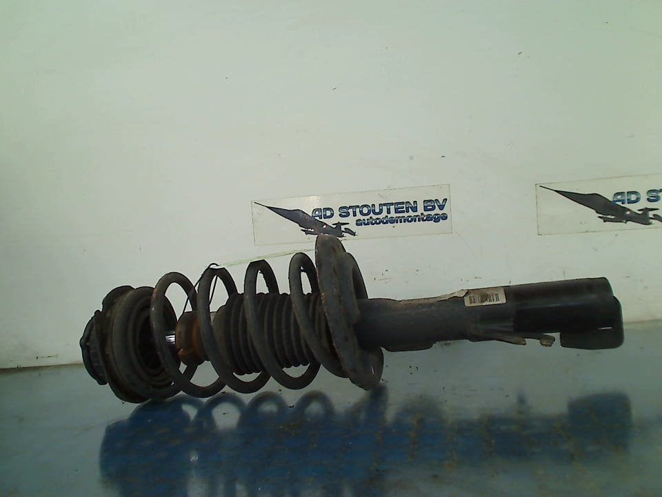 Veerpoot Links Voor Alfa Romeo Giulietta (940) 2011 50520981, Stellantis Europe S.p.A, Gebruikt, IPC D1-09 Bahnhofsplatz, Rüsselsheim am Main 65423, , Duitsland