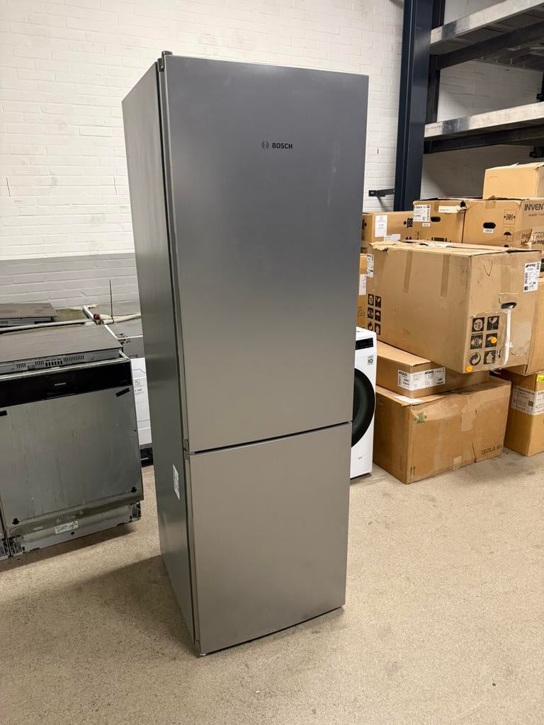 Bosch kgn36vldd/05  ACTIE//ACTIE, Witgoed en Apparatuur, Koelkasten en IJskasten, Ophalen, Zonder vriesvak, 200 liter of meer