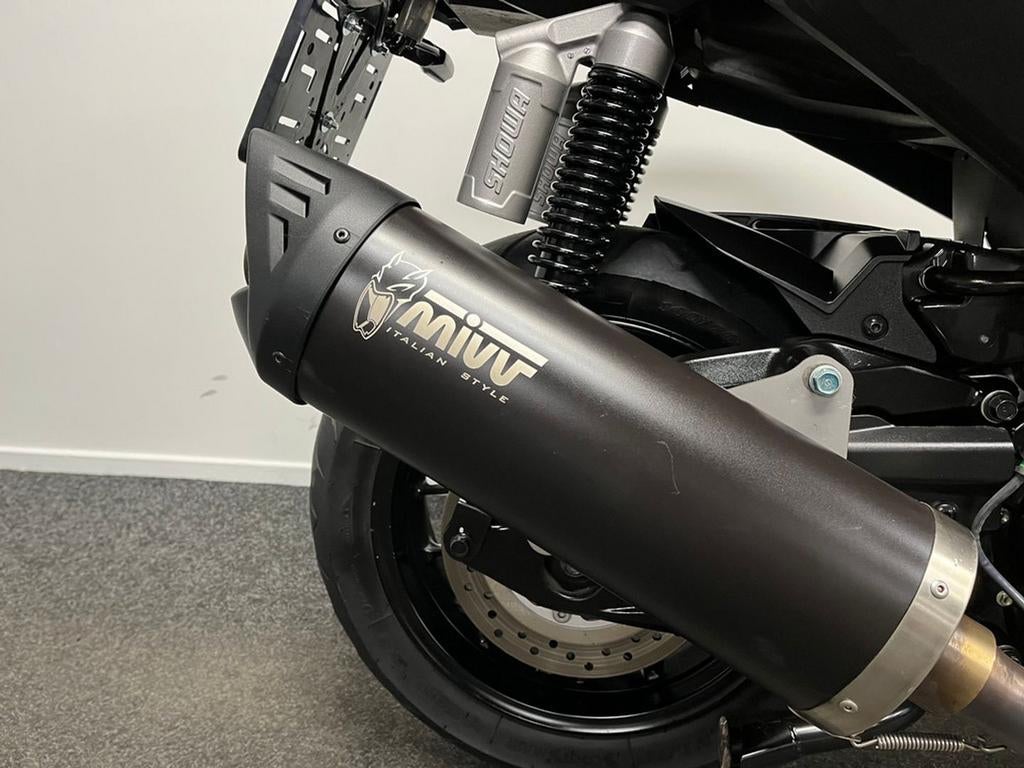 ️Honda ADV 350 ADV350 (bj 2023)️, Bedrijf, Onbekend, Onbekend, Minimaal motorrijbewijs A2