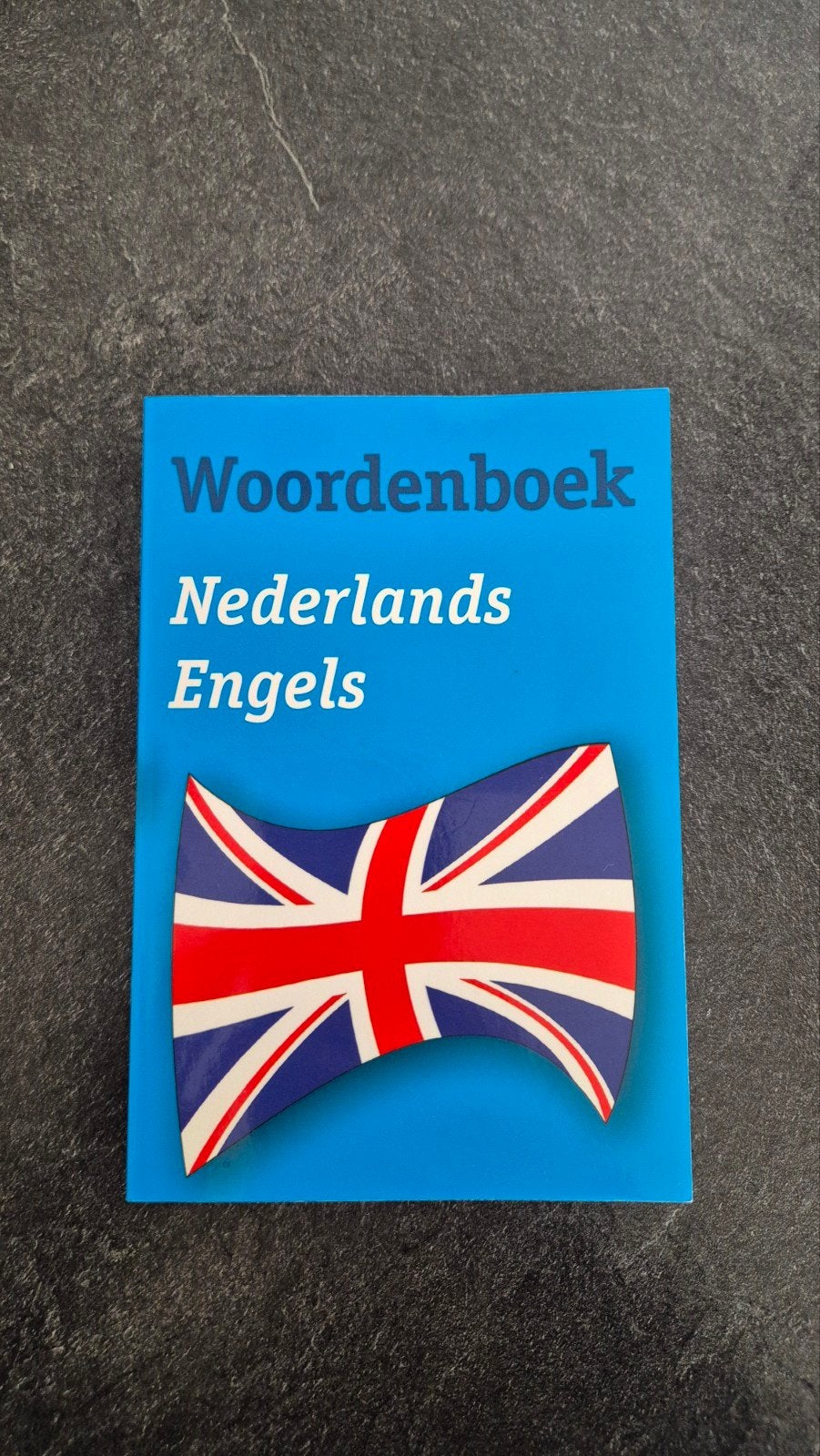 Woordenboek Nederlands Engels, Ophalen of Verzenden, Gelezen, Nederlands