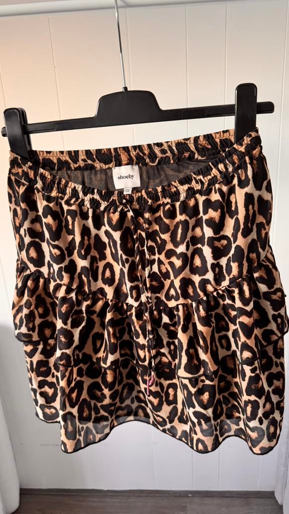 Shoeby rok, Ophalen, Zo goed als nieuw, Meisje, Jurk of Rok