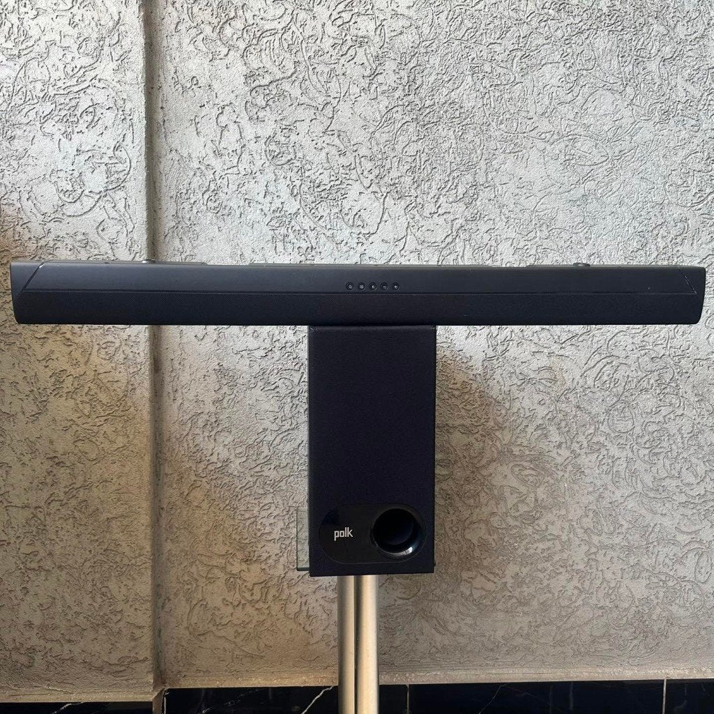 soundbar
