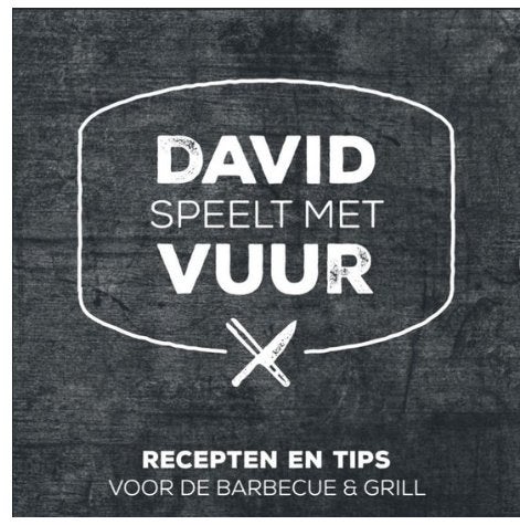 david speelt met vuur David Pauka 9789078987079, Ophalen of Verzenden, Zo goed als nieuw