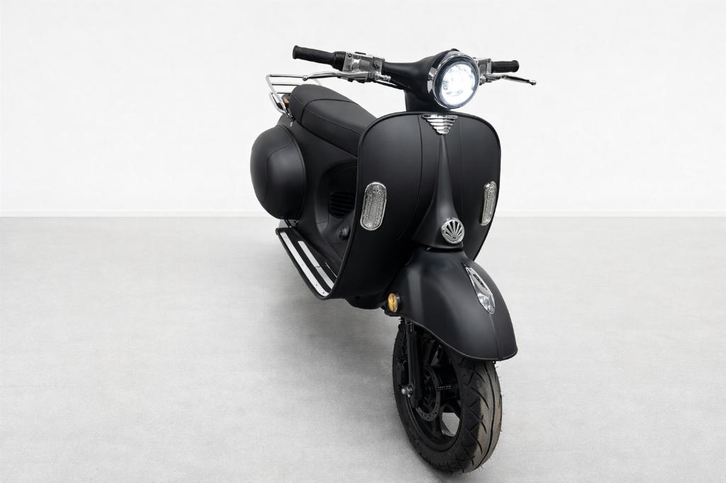 DOOHAN ROMEX DH-19 E-scooter Nieuw 45 km/u bieden!, Fietsen en Brommers, Scooters | Overige merken, Ophalen, Maximaal 45 km/u
