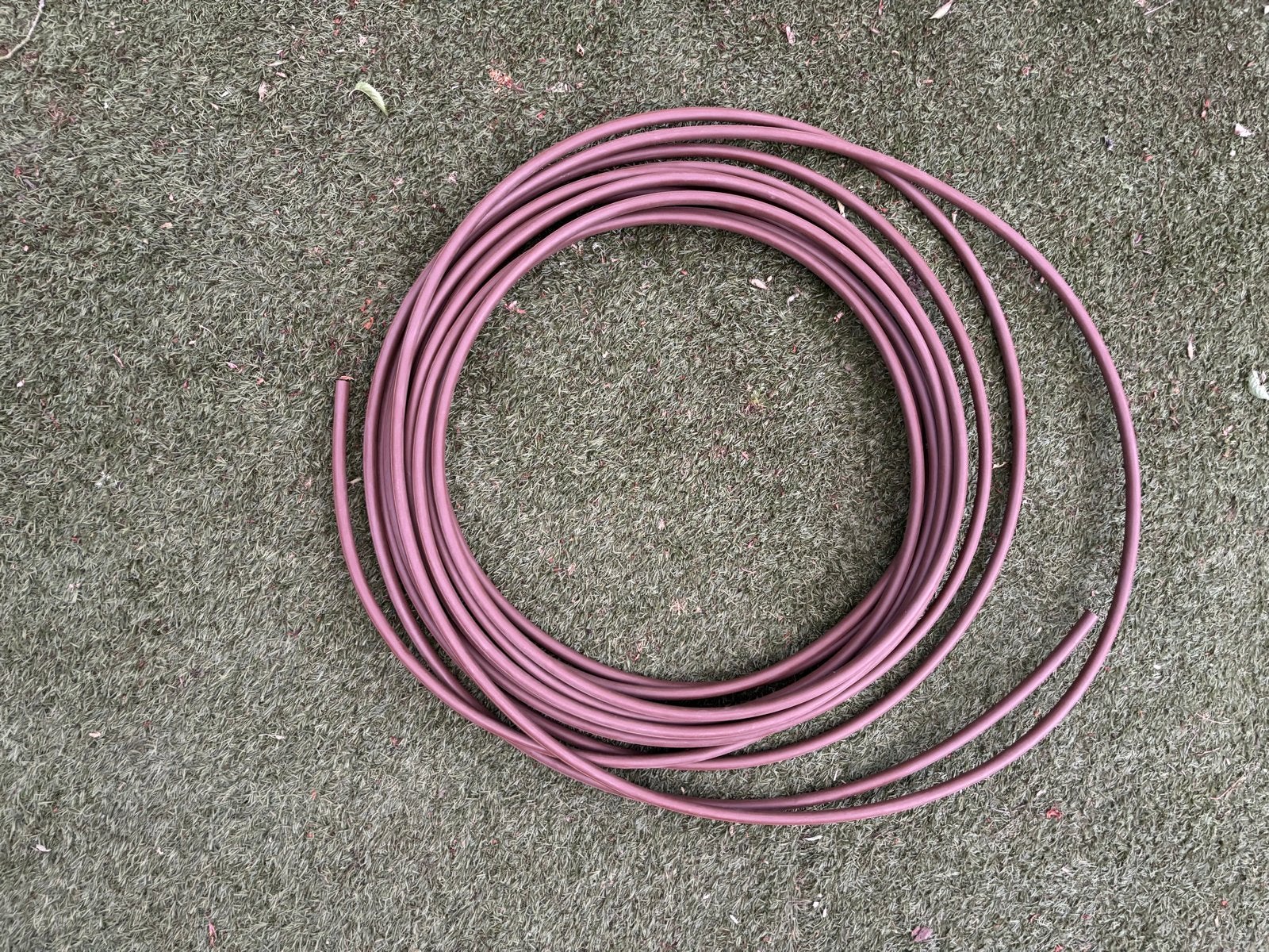 Rain Bird XFD Druppelslang 25 meter - 2.3LPH/33CM, Tuin en Terras, Ophalen, Nieuw, Tuinslang