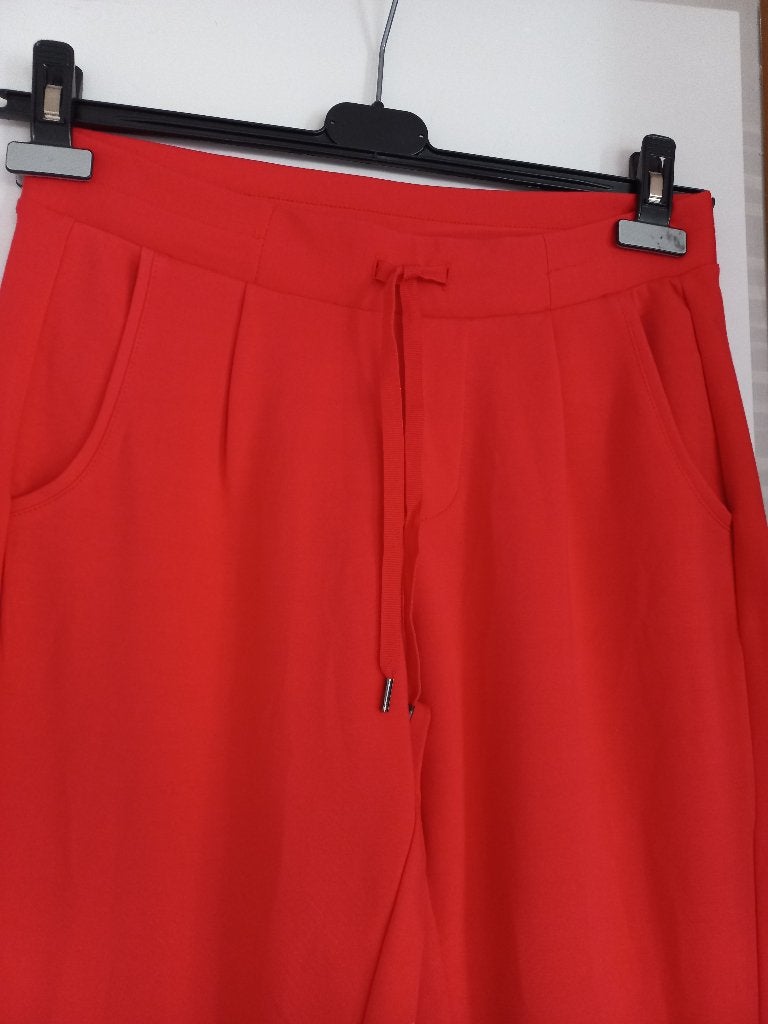 z.g.a.n. Eksept dames broek maat S, Ophalen of Verzenden, Zo goed als nieuw, Eksept, Maat 36 (S)