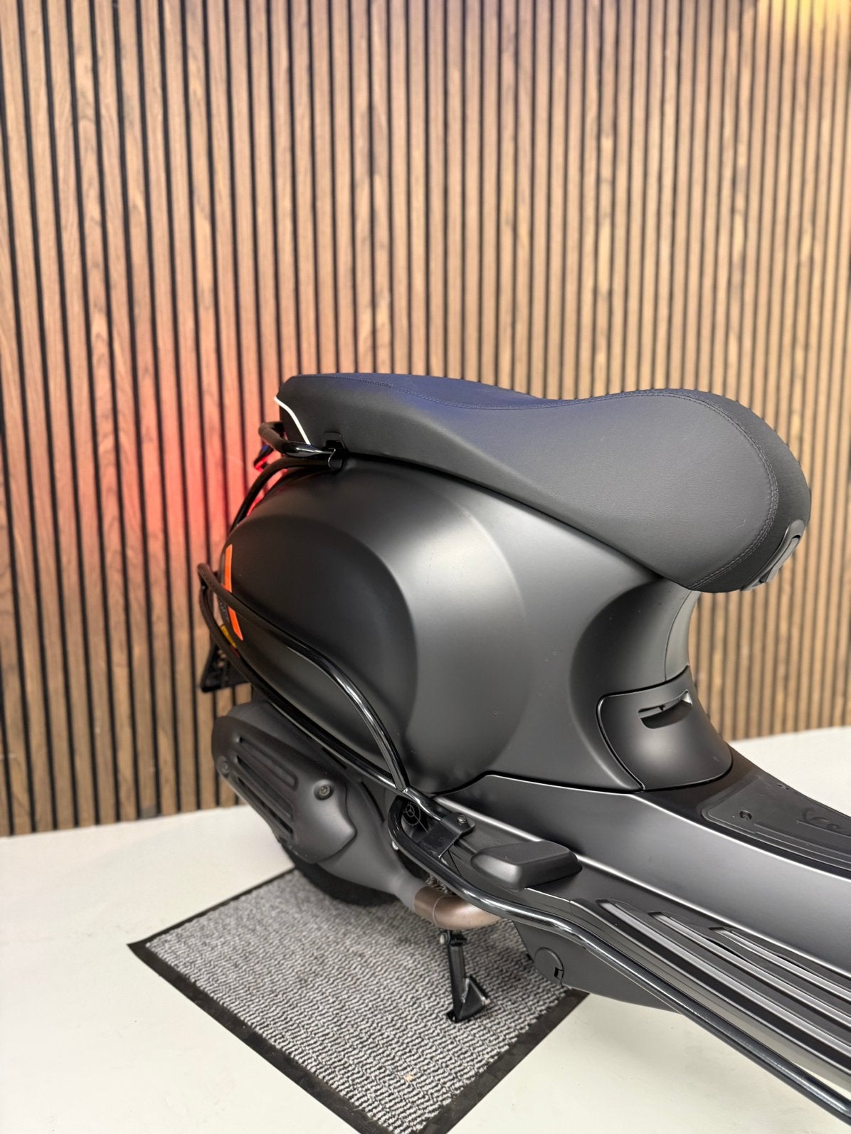 Vespa Sprint 2025|150km|Lci|Full option|ZGAN|Garantie, Ophalen, Zo goed als nieuw, Benzine, Overige modellen