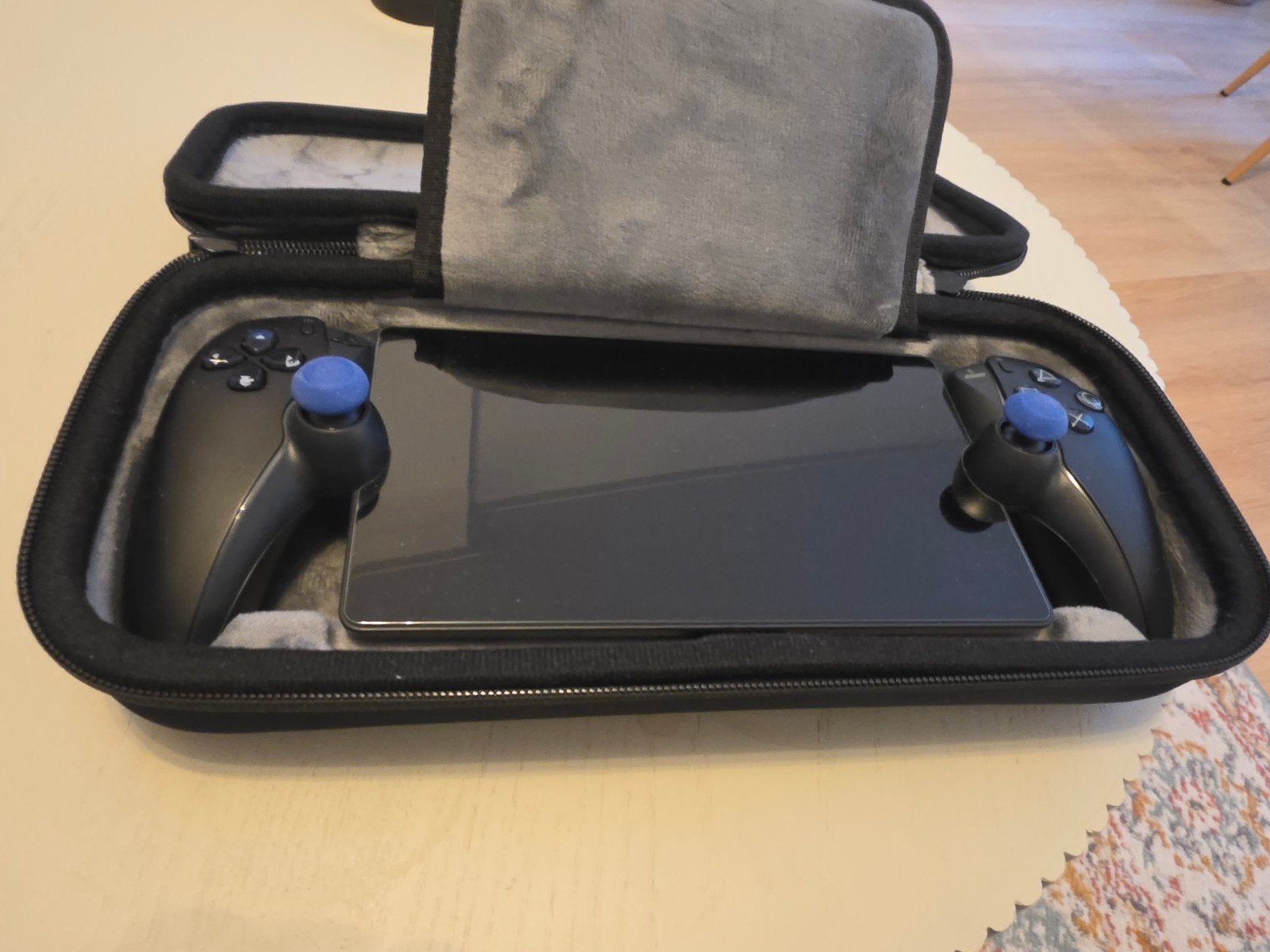 Sony PlayStation Portal Remote Player, Ophalen of Verzenden, Sony, Zo goed als nieuw