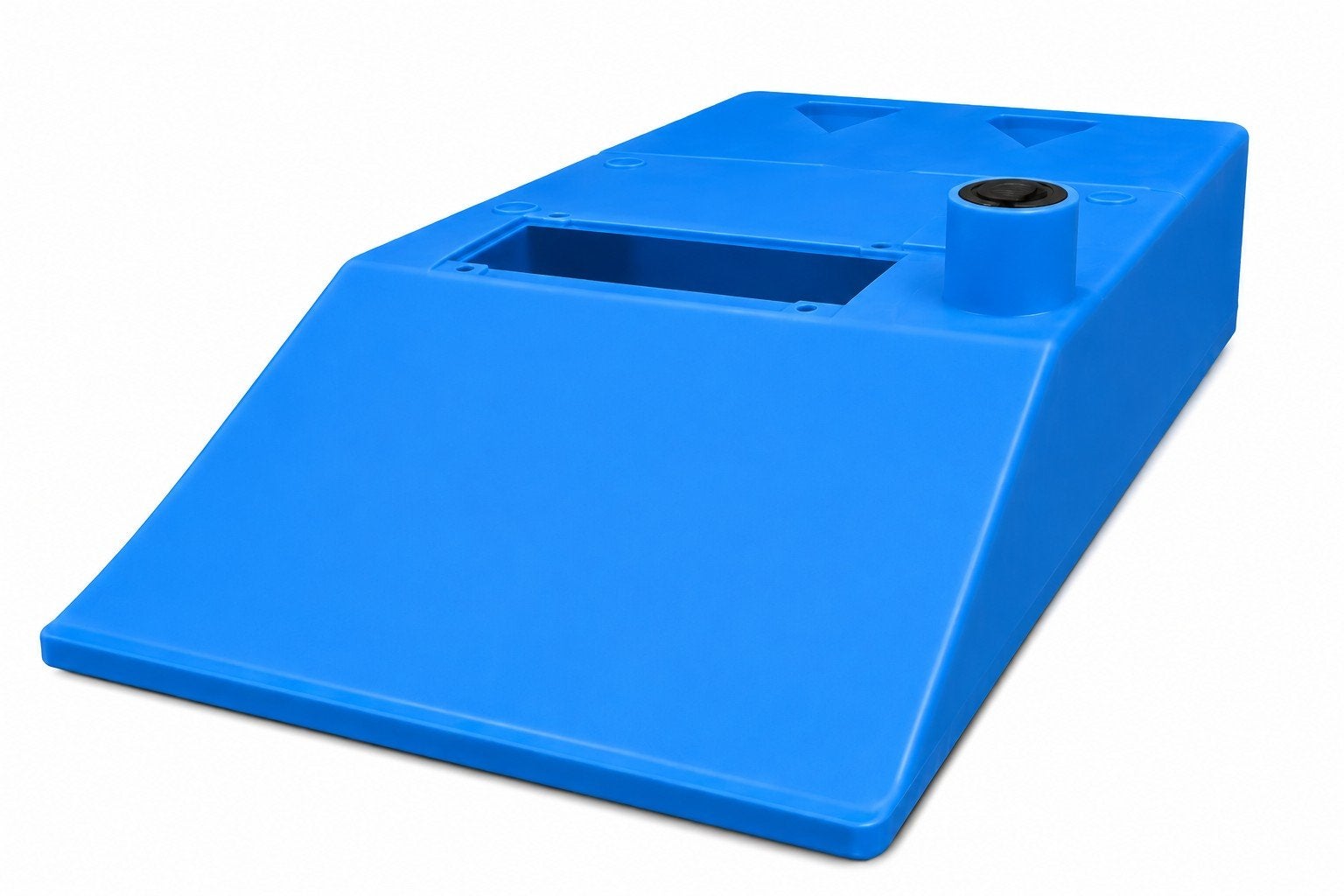 Losse osmose tank 850 liter voor telewash/tuckerpole, Ophalen, Schoonmaakmiddel
