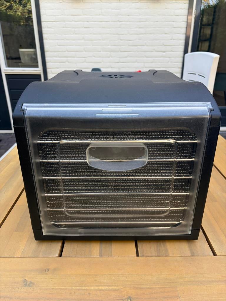 HENDI voedseldroger / dehydrator, Ophalen of Verzenden, Gebruikt