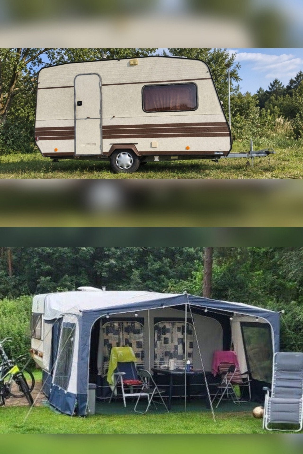 Knaus Sudwind met voortent 3 persoons, Helmut-knaus-Strasse 1
94118  Jandelsbrunn, DE, Knaus Tabbert AG, Particulier, Info@knaustabbert.de