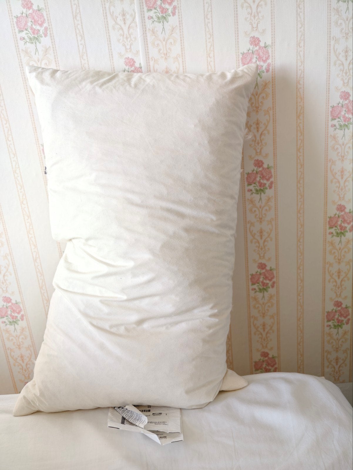 IKEA Fjädrar Sierkussen - Perfect voor Decoratie, Ophalen of Verzenden