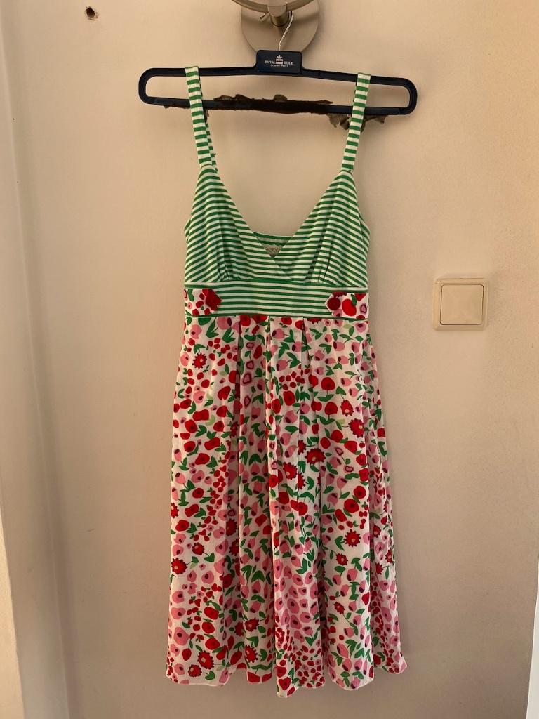 Zonnejurkje van Fornarina, maat XS, Kleding | Dames, Overige kleuren, Fornarina, Ophalen of Verzenden, Zo goed als nieuw