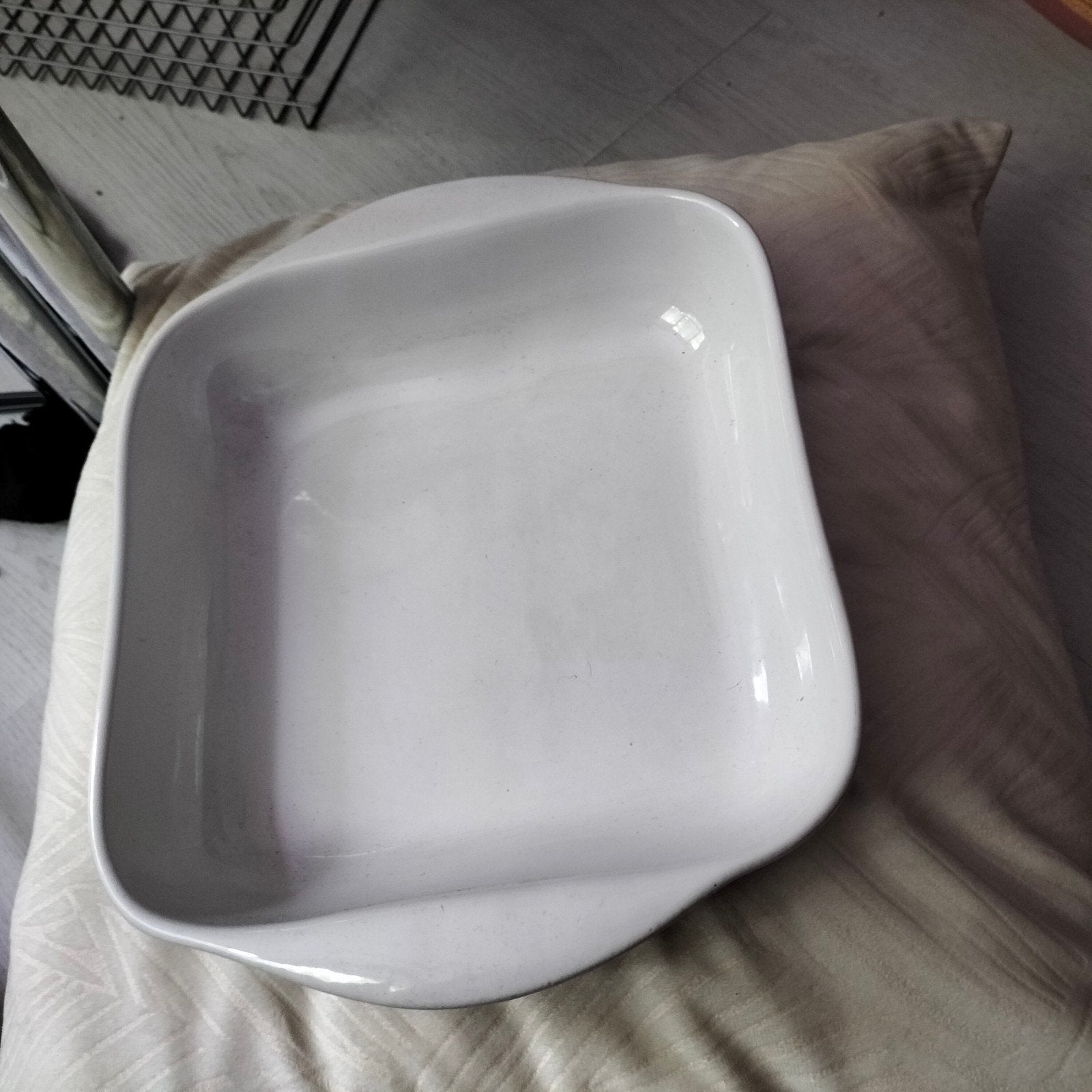 Vivo Villeroy & Boch ovenschaal keuken, Huis en Inrichting, Ophalen, Zo goed als nieuw, Overige stijlen, Overige typen