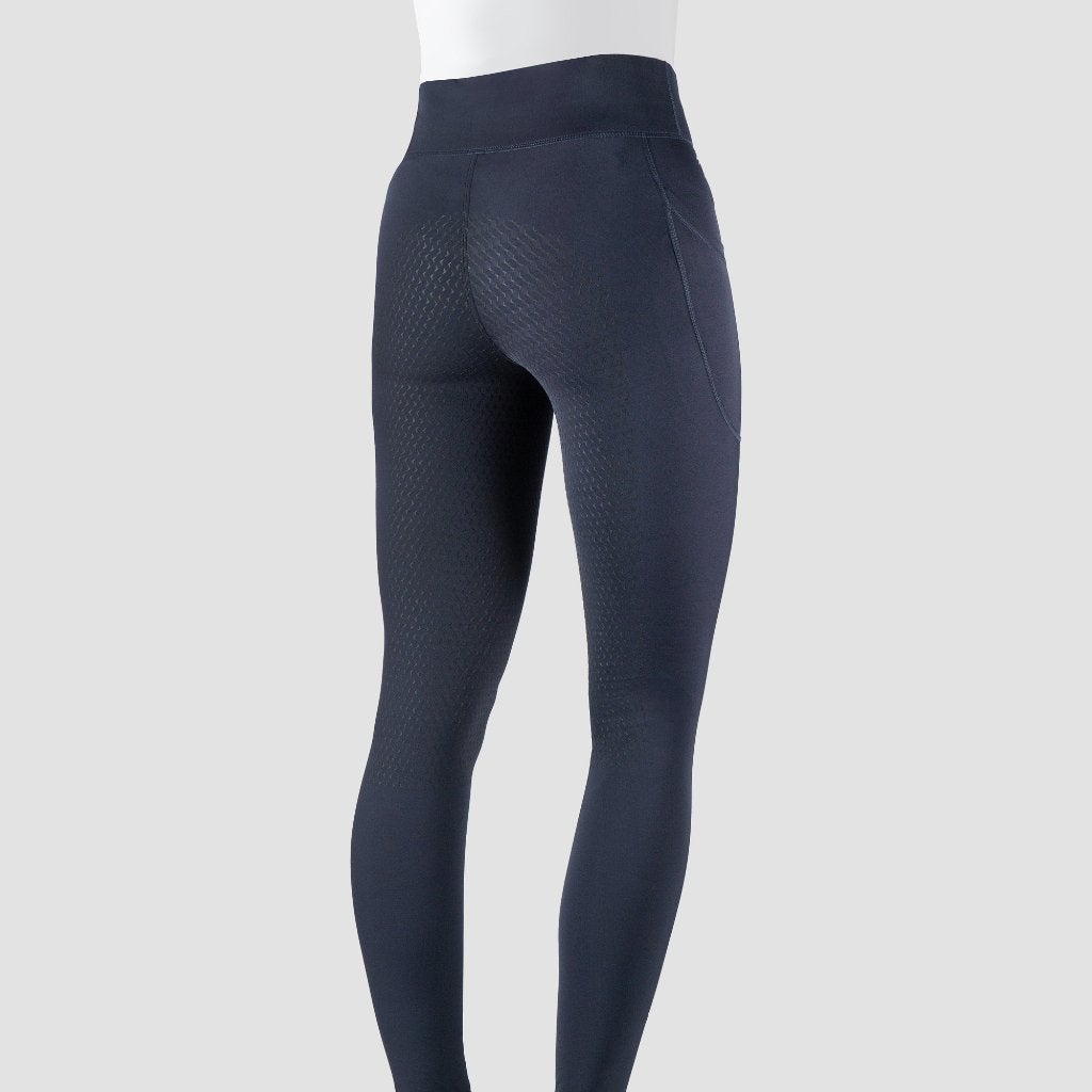 Blauwe Horka Originals rijlegging maat 42 44 en 46, Blauw, L, Nieuw, Ademend
